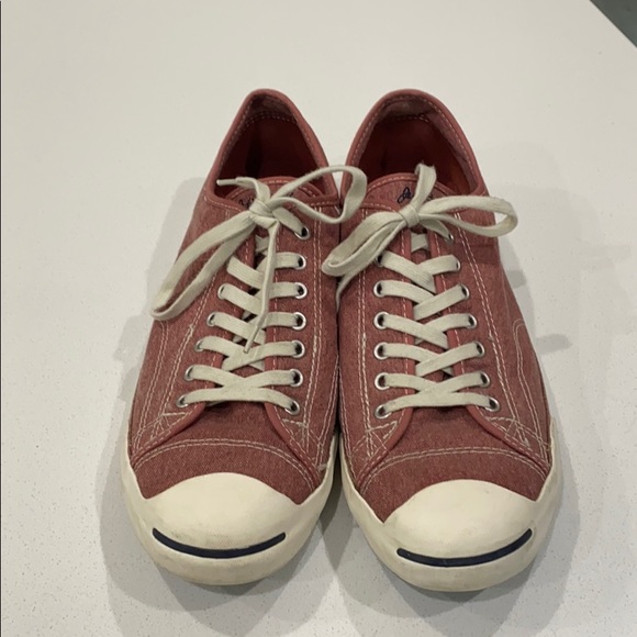 converse jack purcell size 13